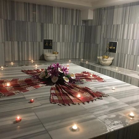 Mucize Termal Spa 帕莫卡莱 外观 照片