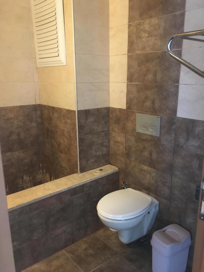 Mucize Termal Spa 帕莫卡莱 外观 照片