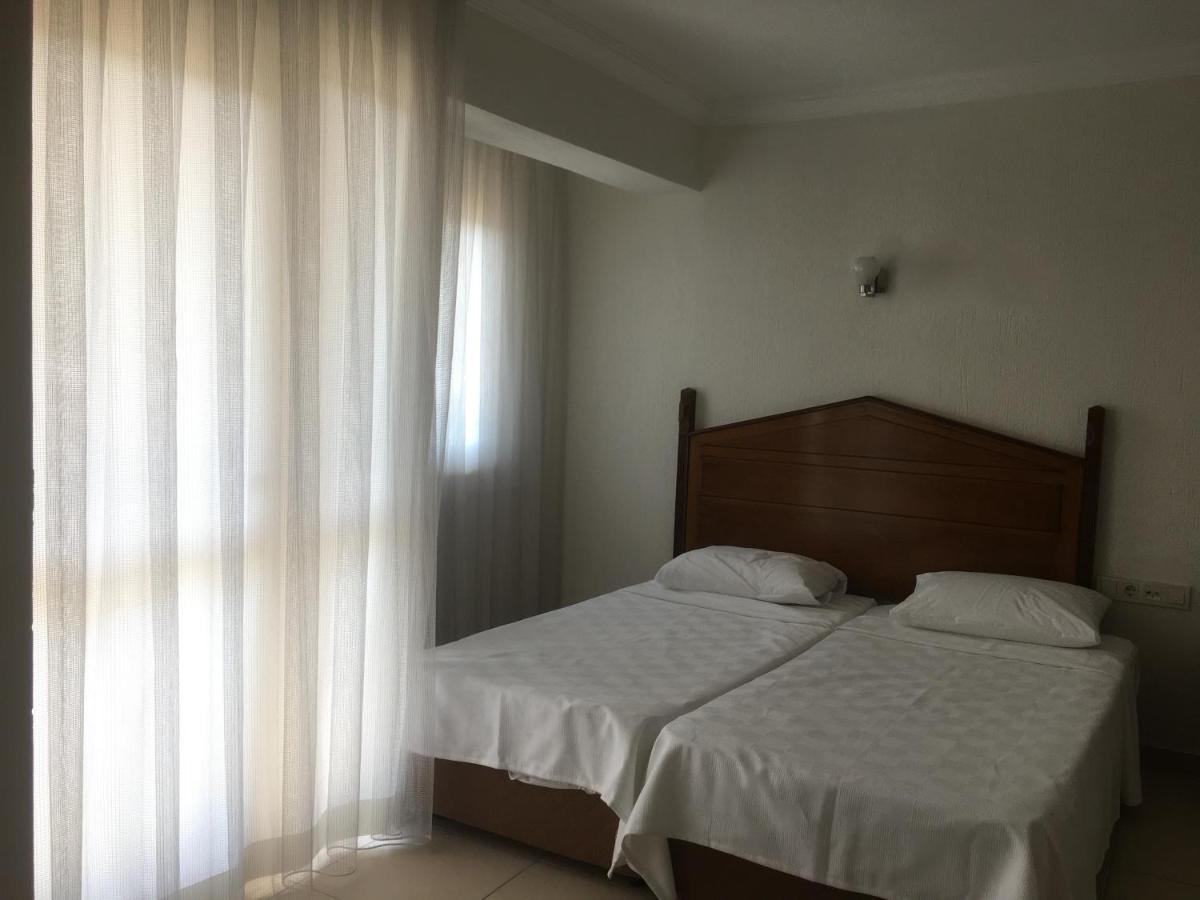 Mucize Termal Spa 帕莫卡莱 外观 照片