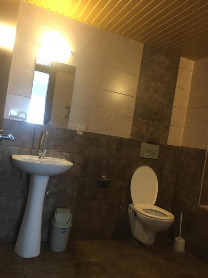 Mucize Termal Spa 帕莫卡莱 外观 照片