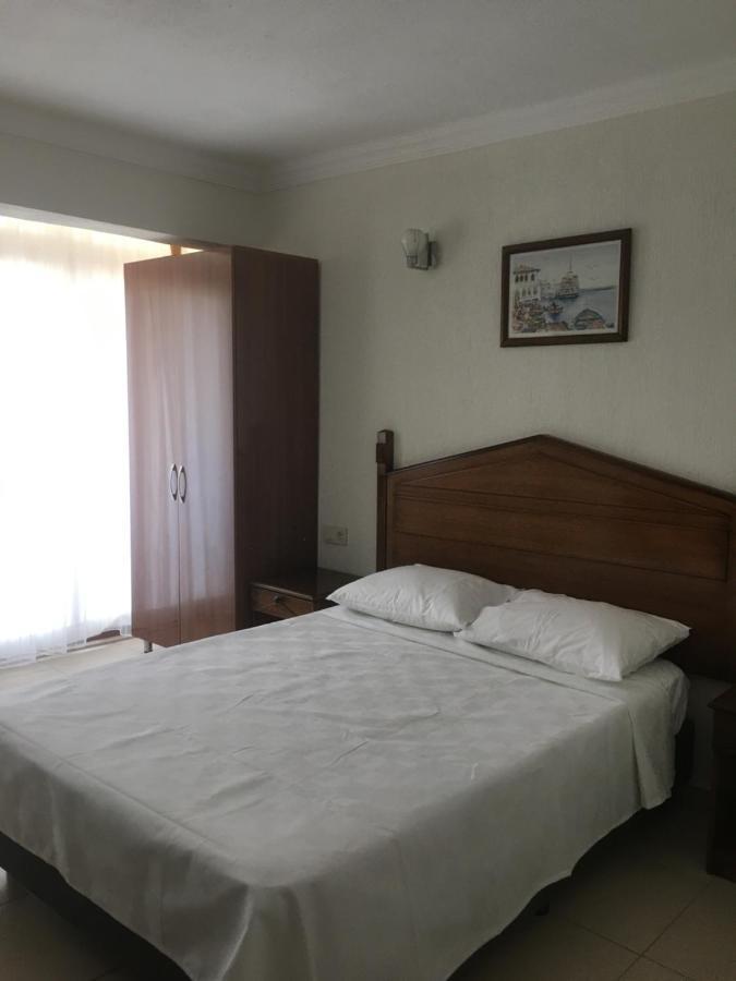 Mucize Termal Spa 帕莫卡莱 外观 照片