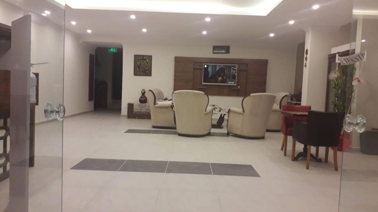Mucize Termal Spa 帕莫卡莱 外观 照片