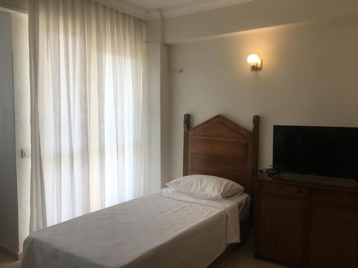 Mucize Termal Spa 帕莫卡莱 外观 照片