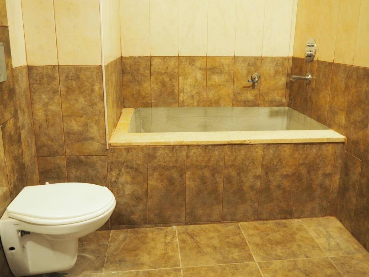 Mucize Termal Spa 帕莫卡莱 外观 照片