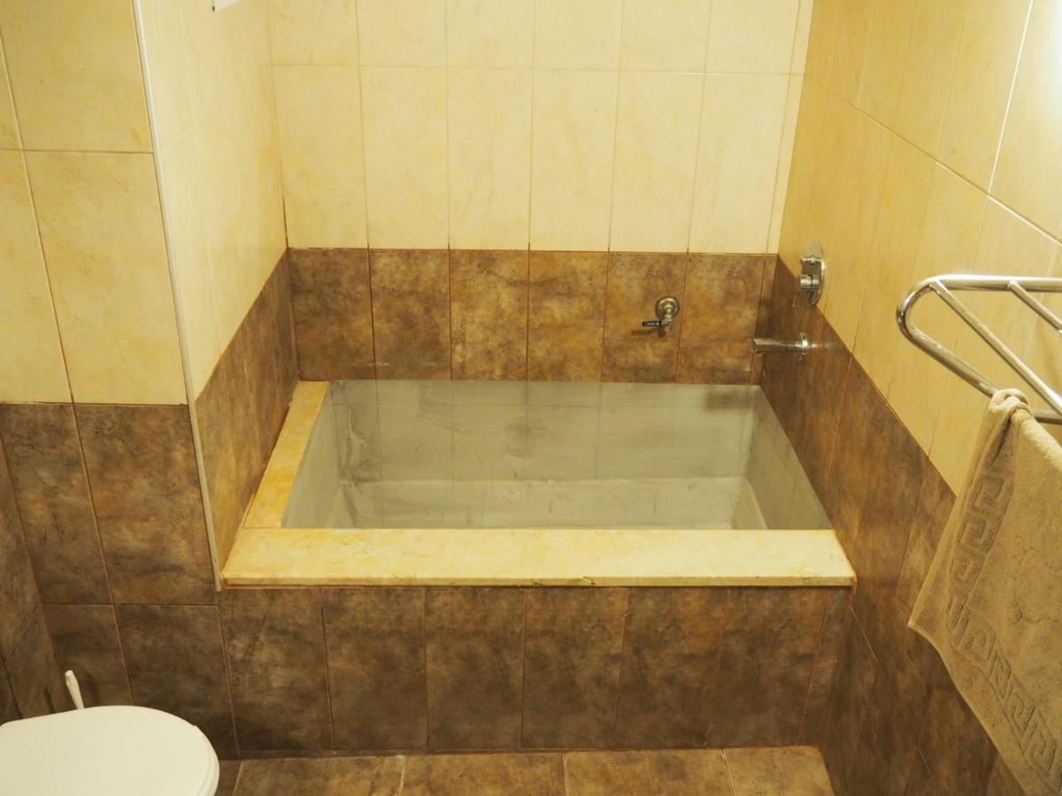 Mucize Termal Spa 帕莫卡莱 外观 照片