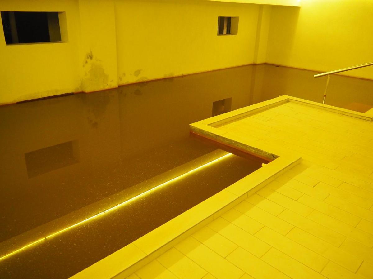 Mucize Termal Spa 帕莫卡莱 外观 照片